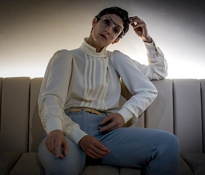 Focus Espagne au Théâtre National Wallonie-Bruxelles : Pasionaria
