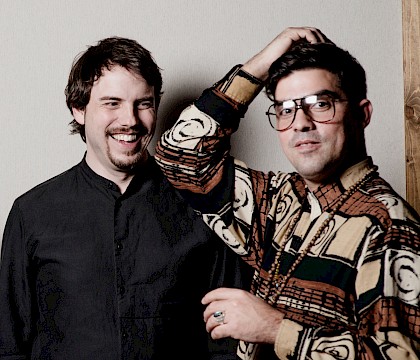 Daniel García Trio