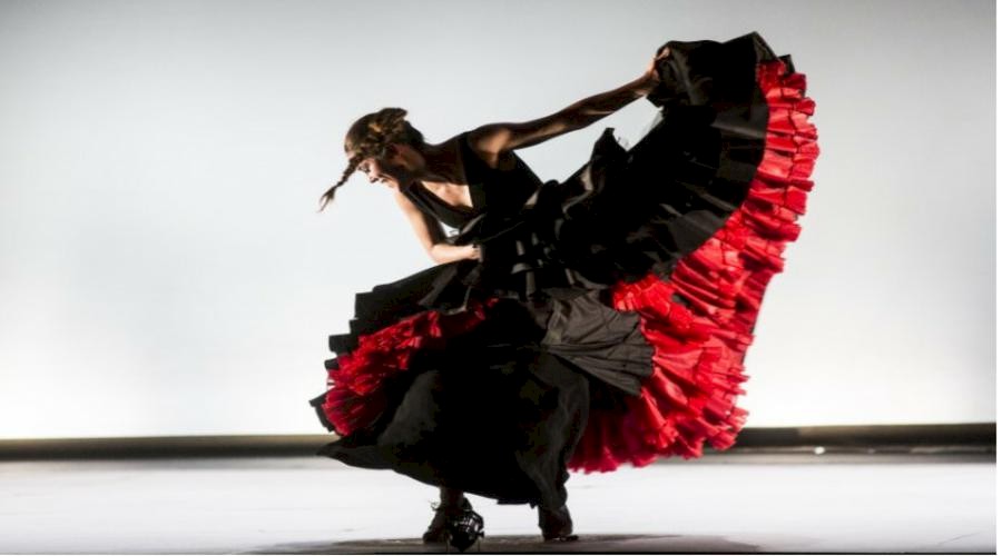 Bruselas Flamenco Festival 2020