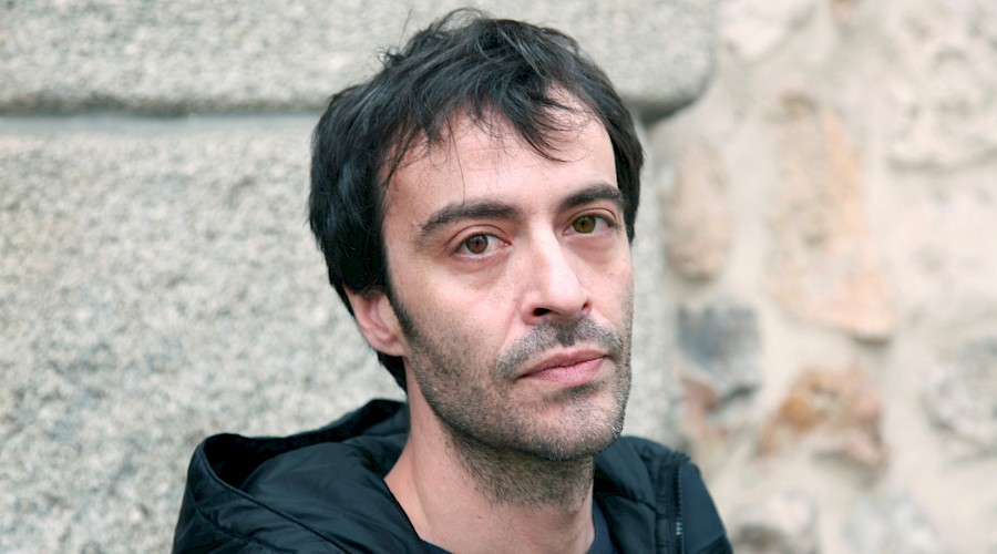 Literatura española en la Feria del Libro de Bruselas 2020