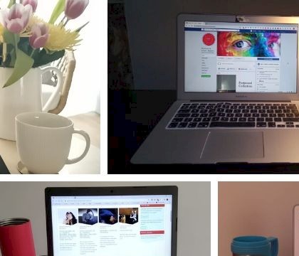 L’Ambassade, la science et les arts au temps de la COVID-19