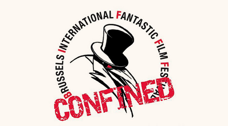BIFFF 2020 – Confined