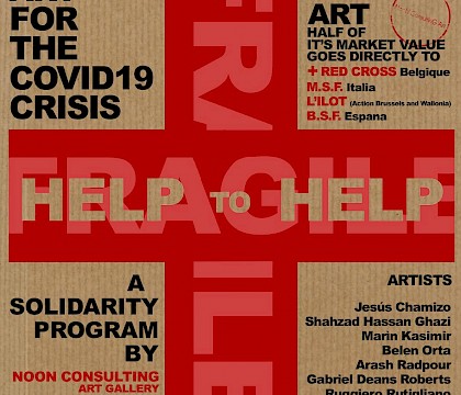 #helptohelp ART