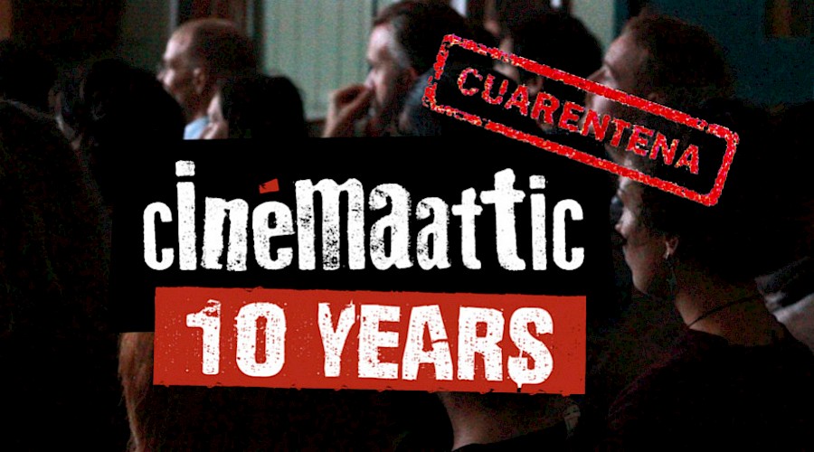 Cinema Attic