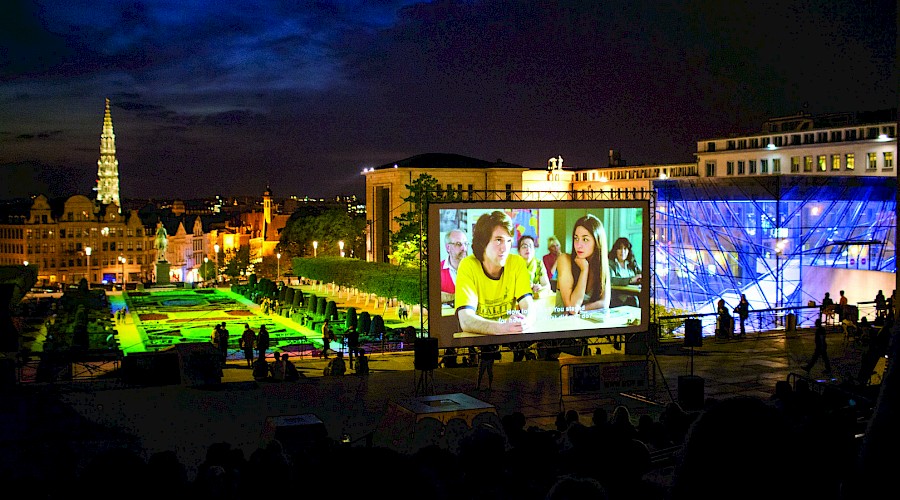 Brussels Short Film Festival 2020