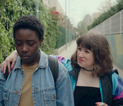 Kortfilmfestival Leuven 2020