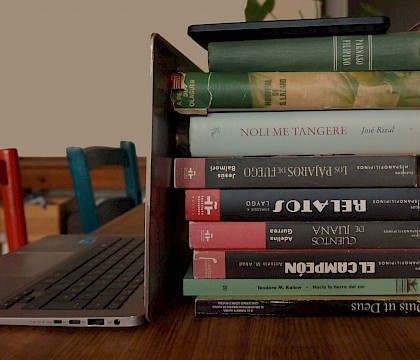 Digitale geesteswetenschappen en Spaanstalige literatuur