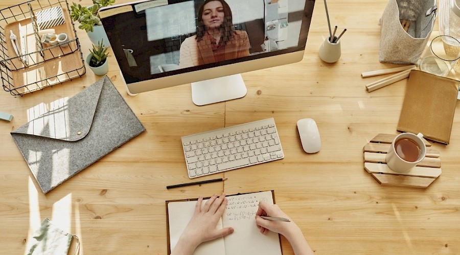 Mujer, ciencia y empresa: más allá de la bata blanca