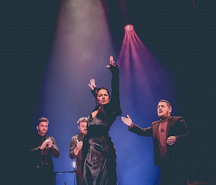 Bruselas Flamenco Festival 2021