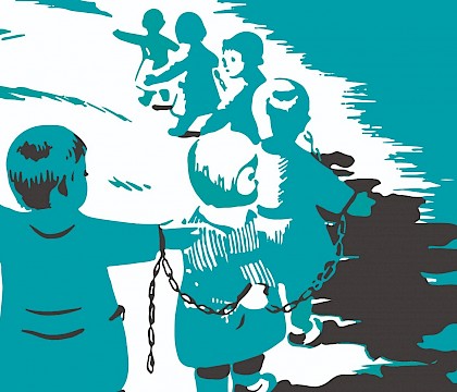 Olivia Hernaïz: La Eterna Juventud