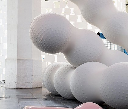 Eva Fàbregas: Skin-Like