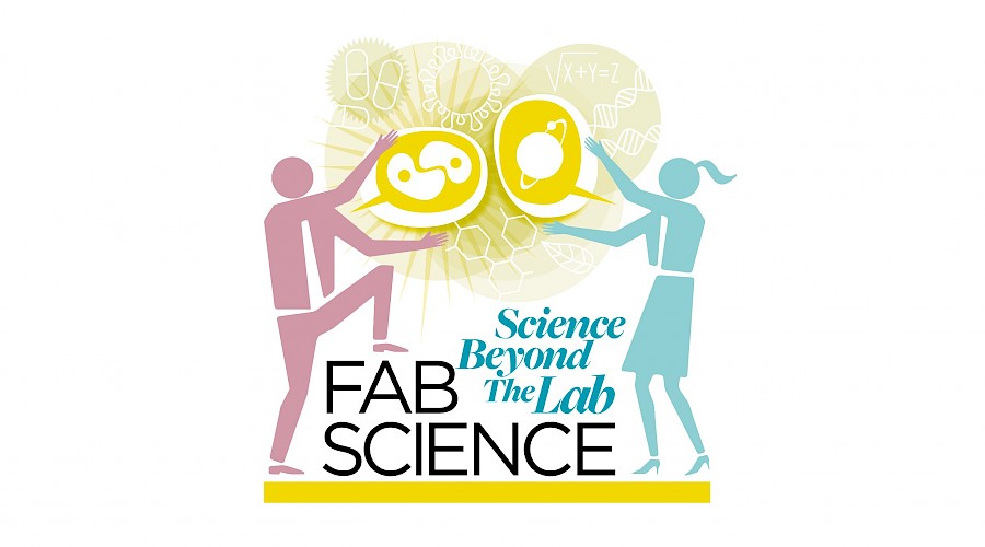 FAB SCIENCE: science beyond the lab