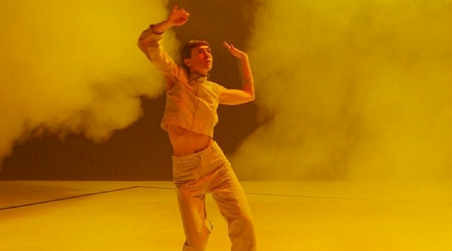 Brigittines International Festival 2021