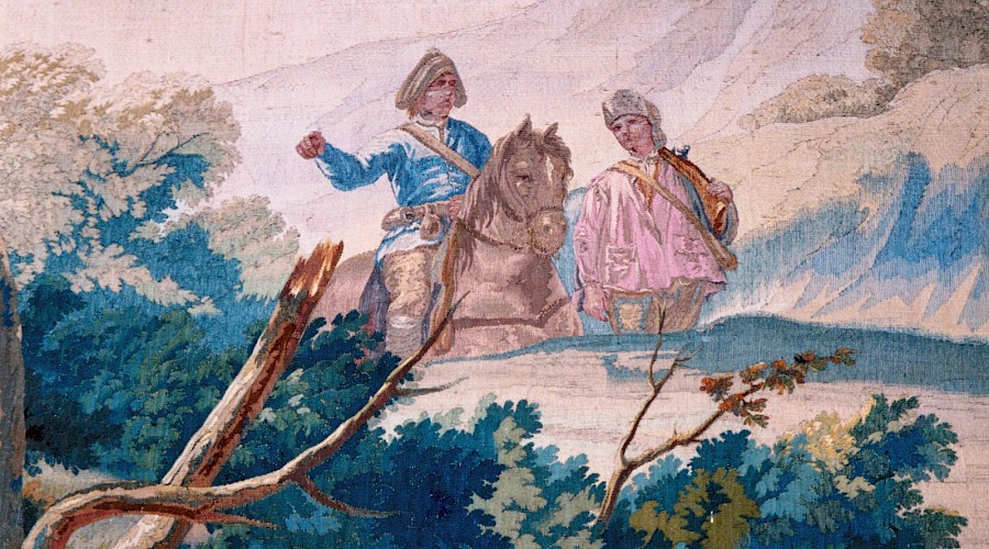 Art, Heritage & Diplomacy. Belgium and Spain: a case study