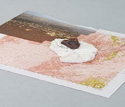 Art On Paper 2021