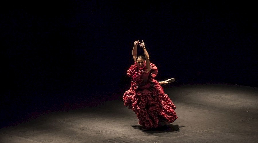 Flamenco Weekend