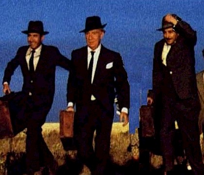Dag van de Spaanse cinema