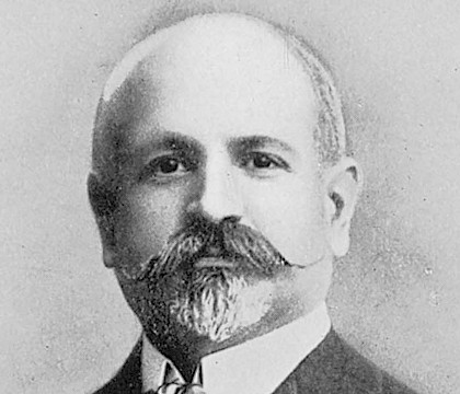 De pedagogische revolutie van Francesc Ferrer i Guàrdia