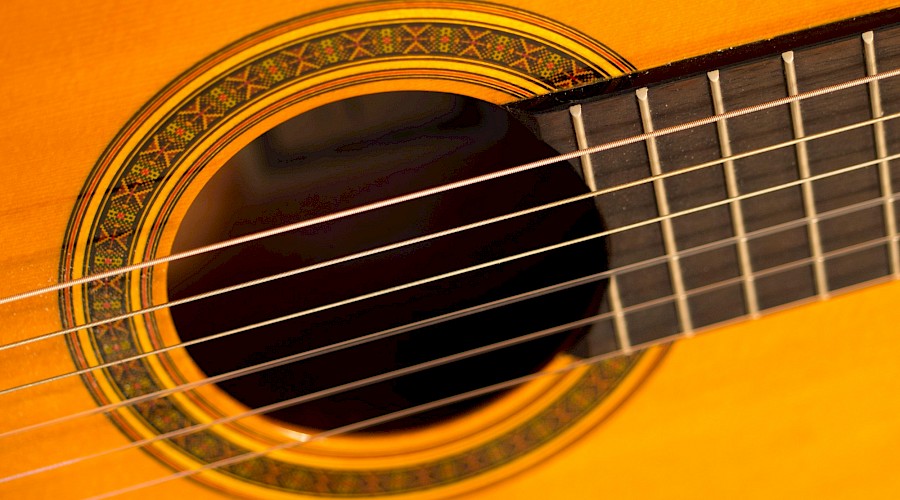 Brussels International Guitar Festival & Competition2021