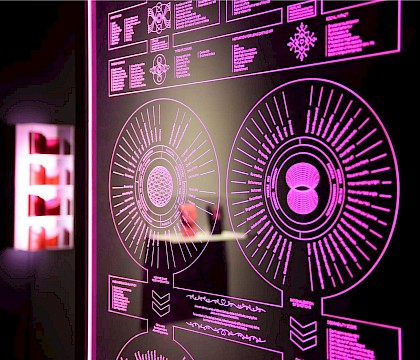 Swipe right! Data, dating, desire
