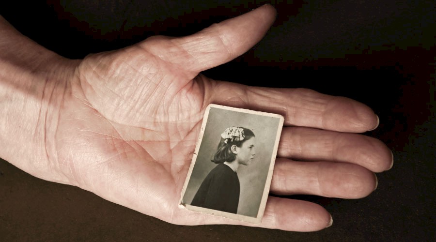 Exilés : Des résistants de la Retirada à aujoud
