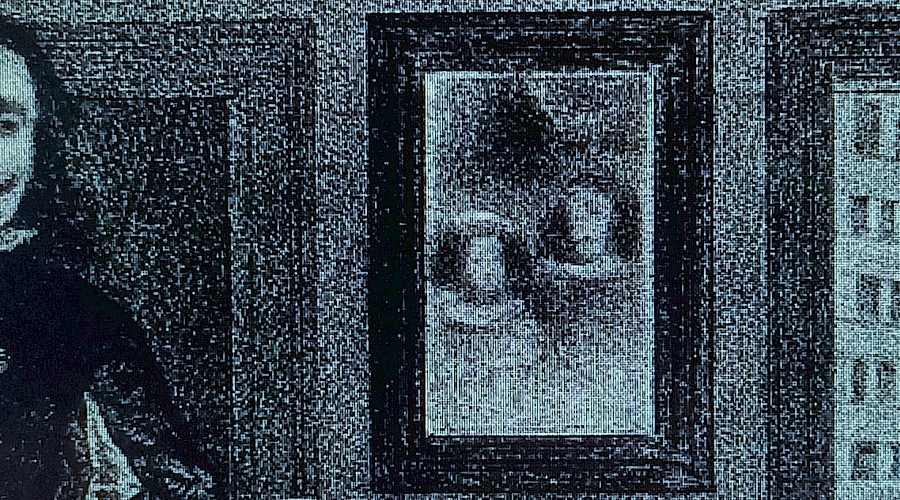 Journée Culturelle Espagnole 2022. Images réfléchies: les cultures à travers leur imagerie