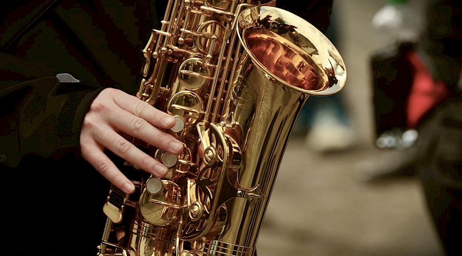 Brussels Jazz Weekend 2022
