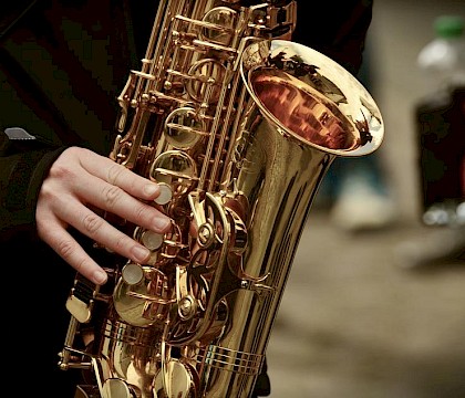 Brussels Jazz Weekend 2022