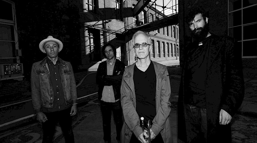 Blood Quartet en Sound Of Schengen