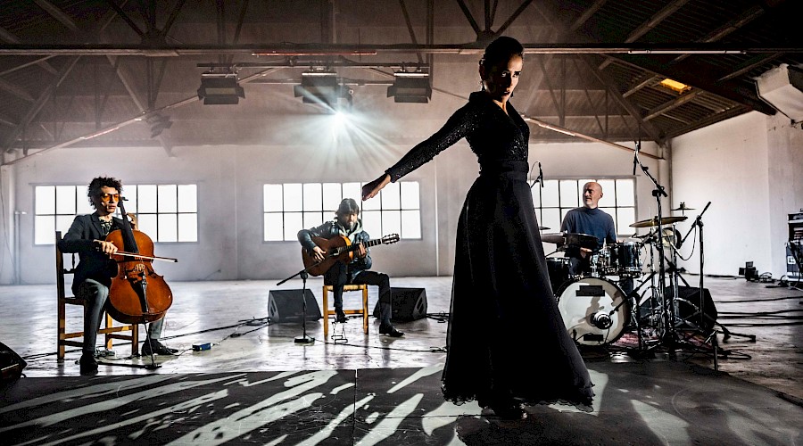 Yuste Gent Flamenco Festival 2022