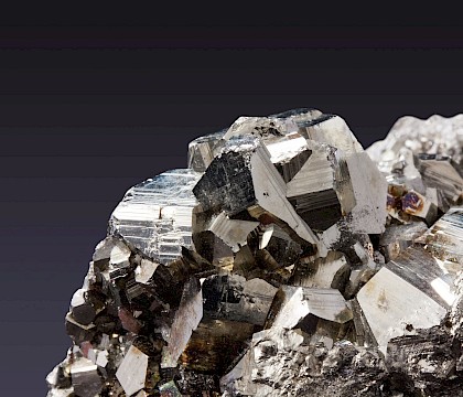 Minerals in ancient Egypt, from Naqada to Alexandria