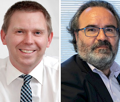 Spanish Influencers in Science VI