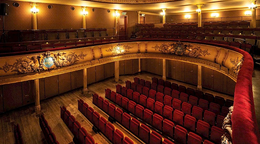 Brussels International Guitar Festival & Competition 2022