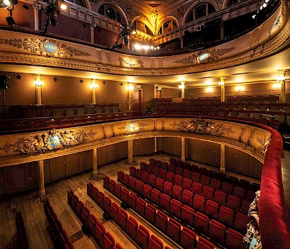 Brussels International Guitar Festival & Competition 2022