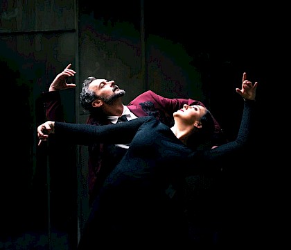 Internationale Dag van de Flamenco in België 2022