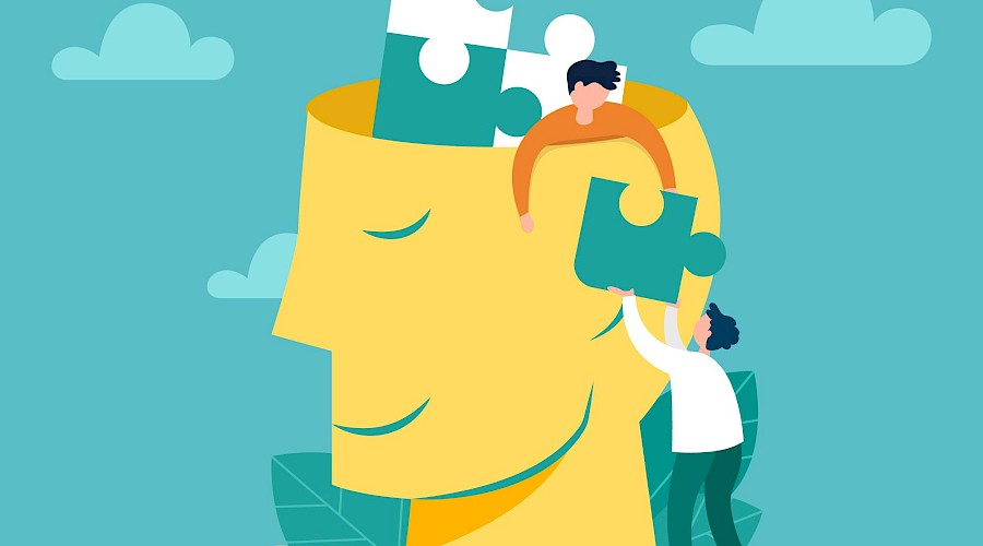 Tips en tricks om je mentale gezondheid te verzorgen in een onderzoekscarrière