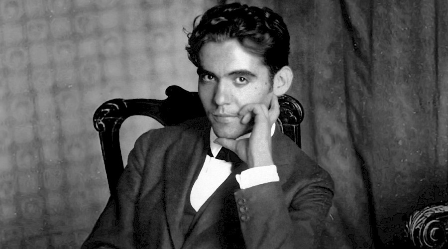 Populaire gedichtenbundel van Federico García Lorca