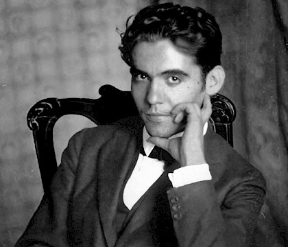 Chansons populaires de Federico García Lorca