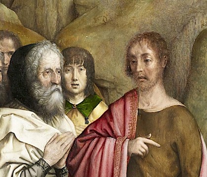 Kunstenaars, agenten en mecenassen uit de lage landen in de Iberische wereld (1400-1715)