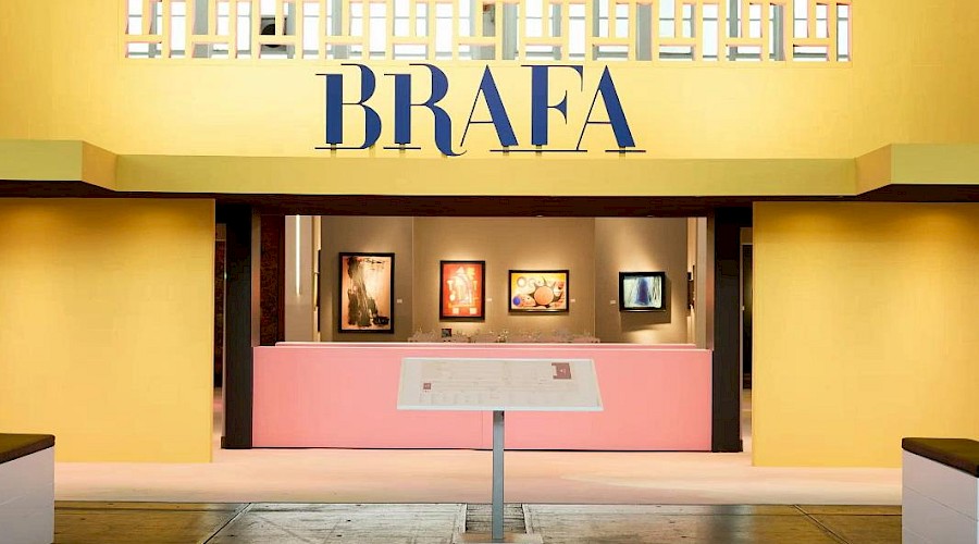 BRAFA 2023