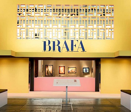 BRAFA 2023