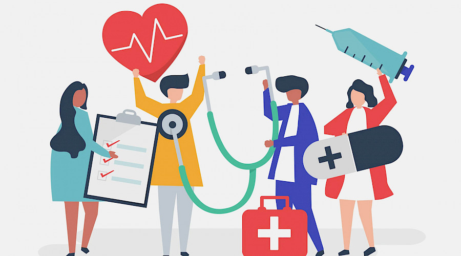 3º Ciclo de Conferencias para la prevención y promoción de la salud