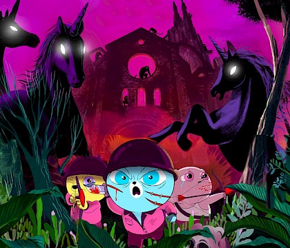 Festival Anima 2023: focus op Spanje