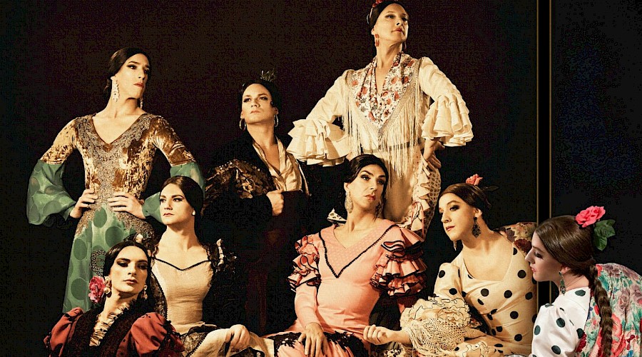 Bruselas Flamenco Festival 2023