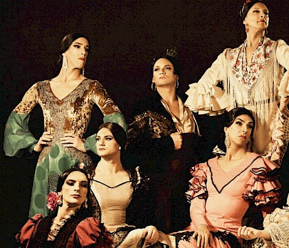 Bruselas Flamenco Festival 2023