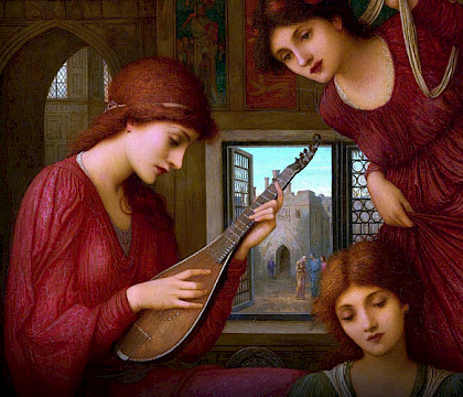 II Ciclo de Mujeres en la Música