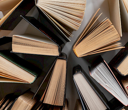 Feria del Libro de Bruselas 2023