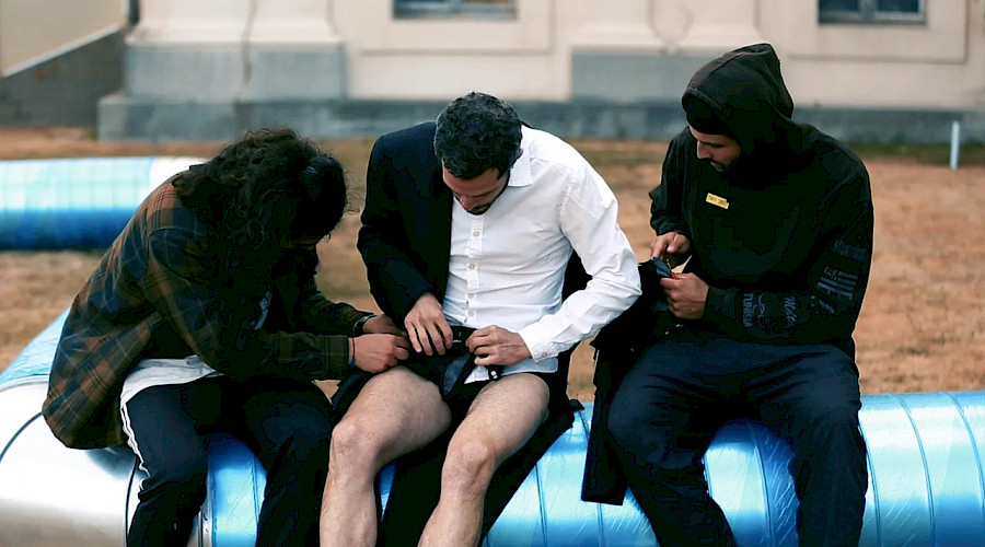 Miguel Peñaranda: Unsuitable
