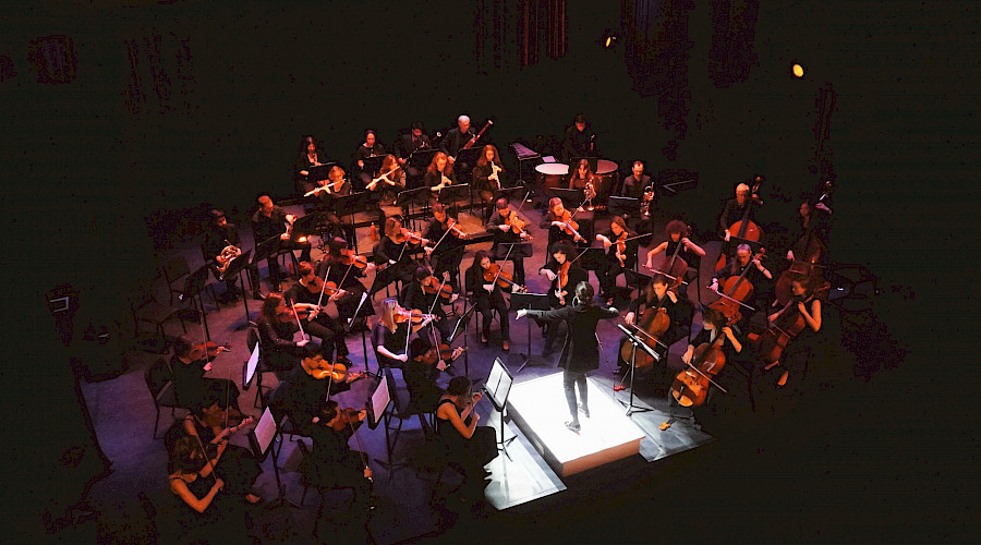 Sounds of Spain, Sounds of Europe