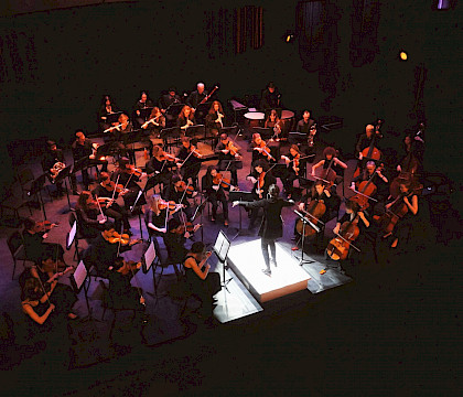 Sounds of Spain, Sounds of Europe